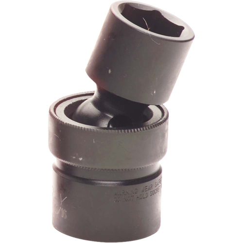 Universal Joint Socket, 10 mm, 1/2" Drive, 6 Points Seagulf Marine Industries Inc.
