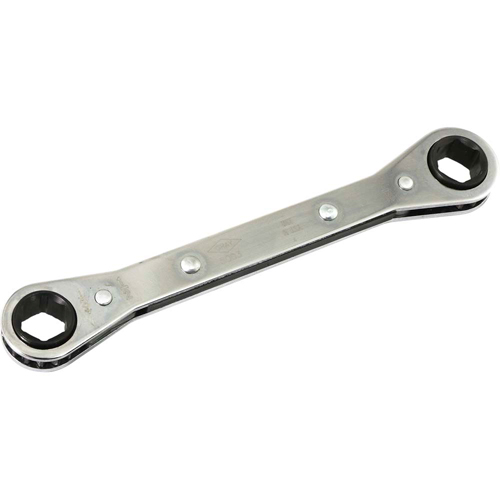 Flat Ratcheting Box Wrench Seagulf Marine Industries Inc.