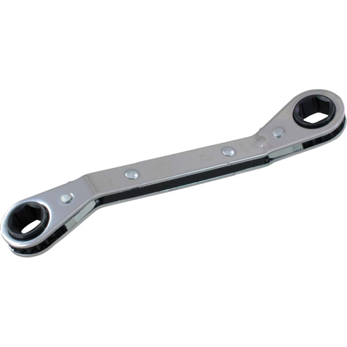 Offset Ratcheting Box Wrench Seagulf Marine Industries Inc.