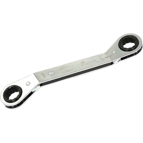 Ratcheting Box Wrench   Seagulf Marine Industries Inc.