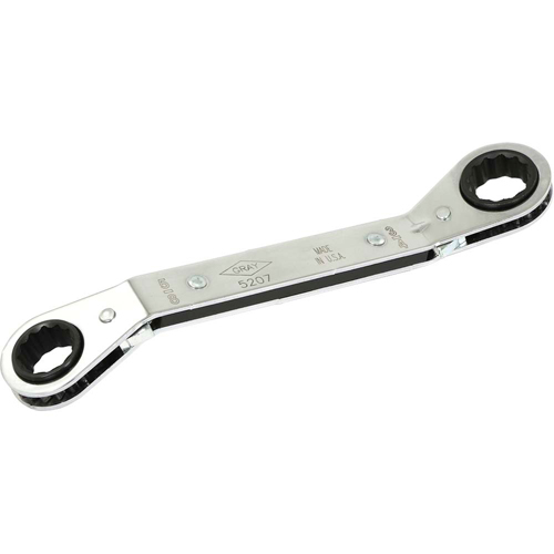 Ratcheting Box Wrench   Seagulf Marine Industries Inc.