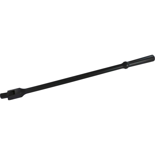 Manche flexible noir, Prise de 1/2", Poign&eacute;e Ordinaire Seagulf Marine Industries Inc.