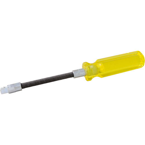 Hand Driver With Flexible Shank Seagulf Marine Industries Inc.