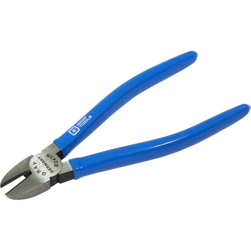 Pince coupante de c&ocirc;t&eacute;, 7" lo Seagulf Marine Industries Inc.