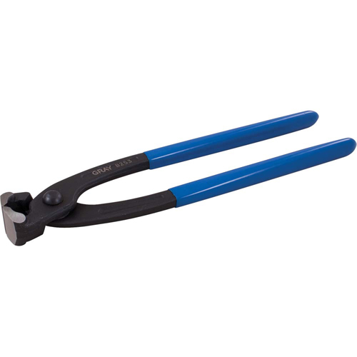 Pince coupante en bout Seagulf Marine Industries Inc.