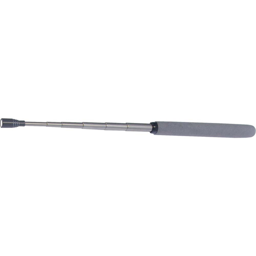Outil de ramassage t&eacute;lescopique, Longueur de 33-1/2", Diam&egrave;tre de 1/4", Capacit&eacute; de 5 lb Seagulf Marine Industries Inc.