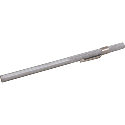 Pickup Tool with Pocket Clip, 6" Length, 5/16" Diameter, 1.5 lbs. Capacity Seagulf Marine Industries Inc.