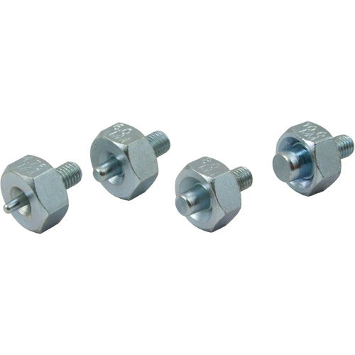 Douille d'outil &agrave; &eacute;vaser Seagulf Marine Industries Inc.