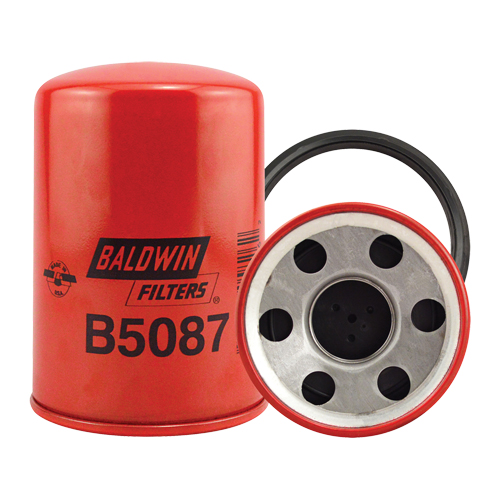 B5087 Filtre &agrave; visser pour transmission Seagulf Marine Industries Inc.