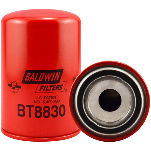 BT8830 Buna O Ring Seagulf Marine Industries Inc.