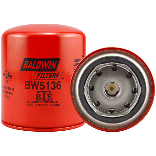 BW5136 Oil Vapour Emission Filter Seagulf Marine Industries Inc.