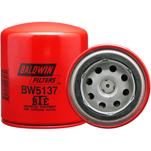 BW5137 &eacute;l&eacute;ment filtrant pour lubrifiant Seagulf Marine Industries Inc.