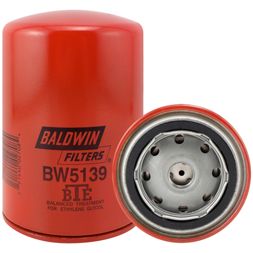 BW5139 Filtre &agrave; visser pour transmission Seagulf Marine Industries Inc.
