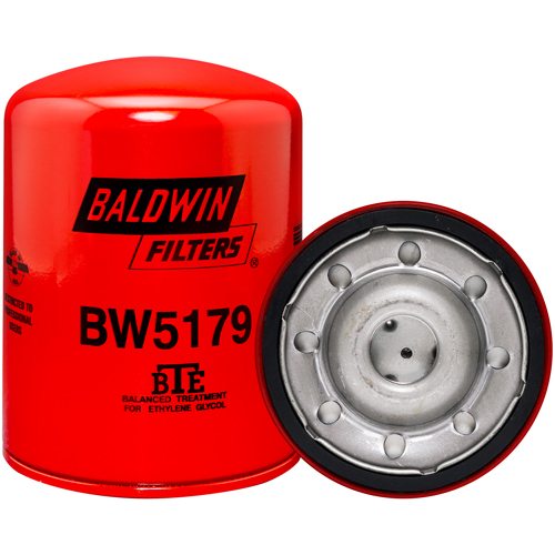 BW5179 Spin-On Coolant Filter with BTA PLUS Formula Seagulf Marine Industries Inc.
