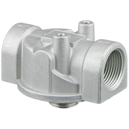 FB1307 Filtre pour liquide de refroidissement &agrave; visser avec additif BTE Seagulf Marine Industries Inc.