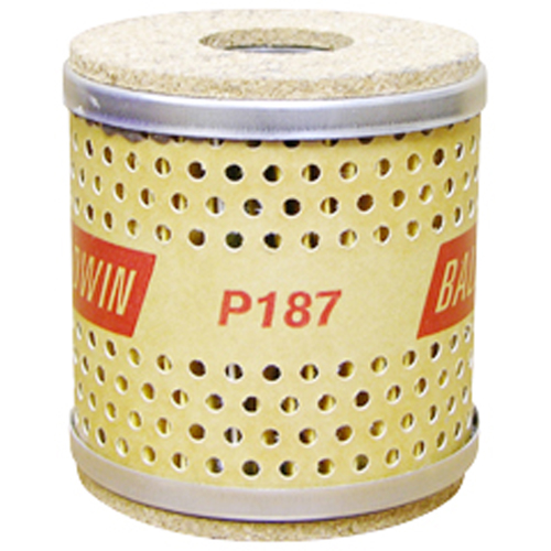 P187 Maximum-Performance Glass Transmission Elements Seagulf Marine Industries Inc.