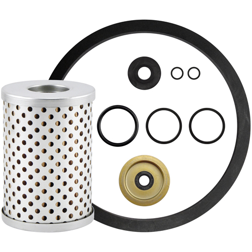 P7134 Power Steering Element Seagulf Marine Industries Inc.