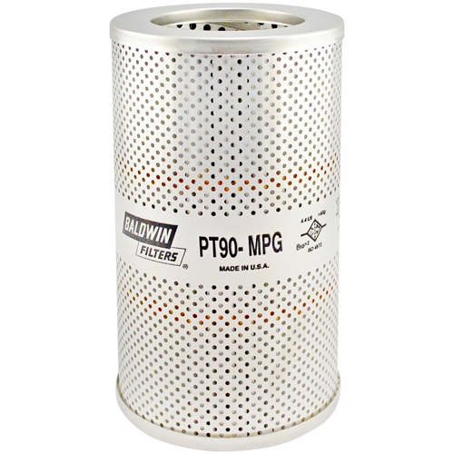 PT90-MPG Filtre &agrave; visser pour transmission Seagulf Marine Industries Inc.