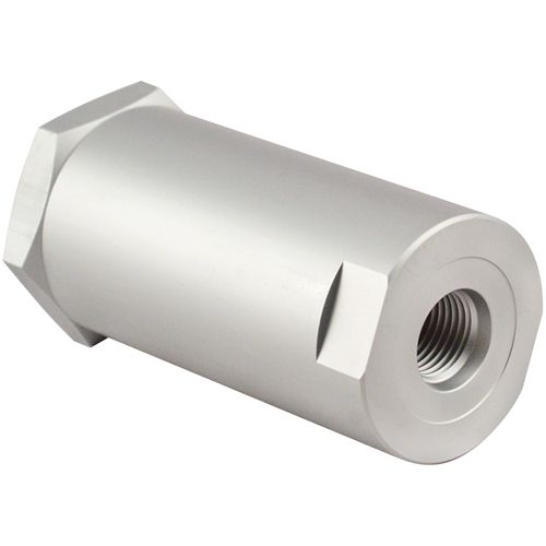 PT9468 Spin-On In-Line Hydraulic Filter Seagulf Marine Industries Inc.