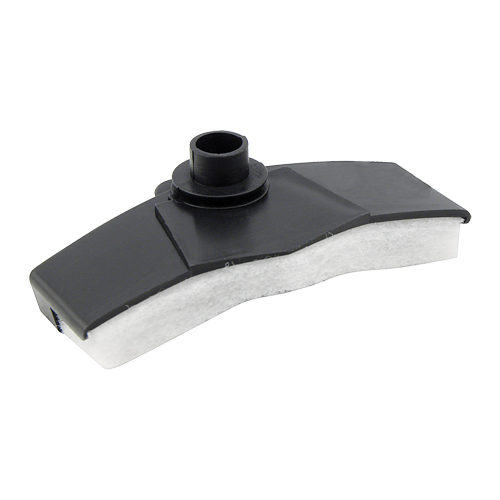 SA2039 Filtre pour reniflard de carter de moteur avec boîtier en plastique Seagulf Marine Industries Inc.