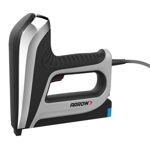 Agrafeuse &eacute;lectrique compacte avec cordon Seagulf Marine Industries Inc.