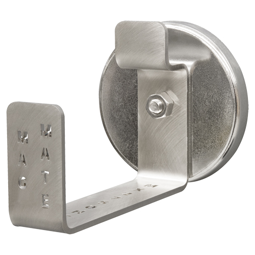 Hose Cord Hook/Holder Magnet, 111 mm L x 73 mm W Seagulf Marine Industries Inc.