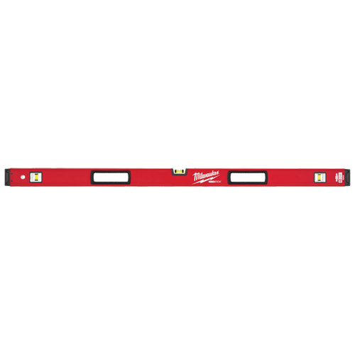 Niveau Redstick, Boîte, 4' lo, Acier, 3, Non magn&eacute;tique Seagulf Marine Industries Inc.