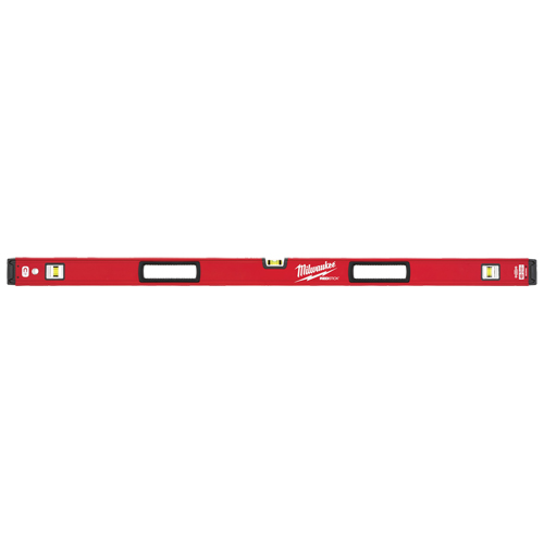 Niveau Redstick, Boîte, 4' lo, Acier, 3, Magn&eacute;tique Seagulf Marine Industries Inc.