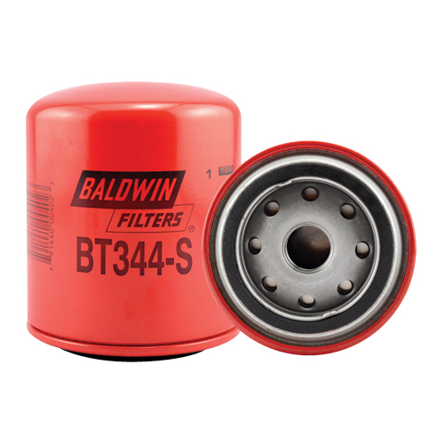 BT344-S Filtre hydraulique &agrave; visser Seagulf Marine Industries Inc.