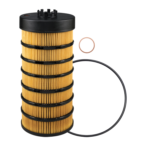 P7505 &eacute;l&eacute;ment filtrant pour lubrifiant Seagulf Marine Industries Inc.