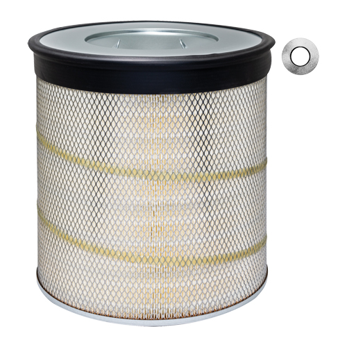 PA2839 &eacute;l&eacute;ment de filtre &agrave; air avec tirettes Seagulf Marine Industries Inc.