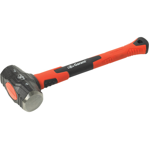 Sledge Hammer, 4 lbs., 16", Fibreglass Handle Seagulf Marine Industries Inc.