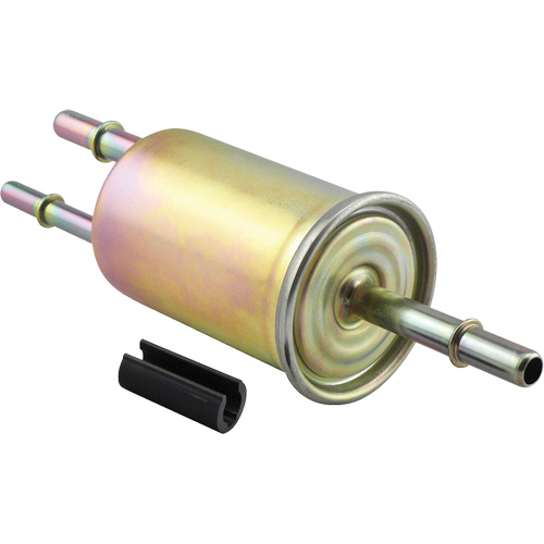BF7805 In-Line Fuel Filter Seagulf Marine Industries Inc.