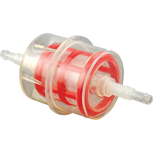 BF7863 In-Line Mesh Fuel Filter Seagulf Marine Industries Inc.