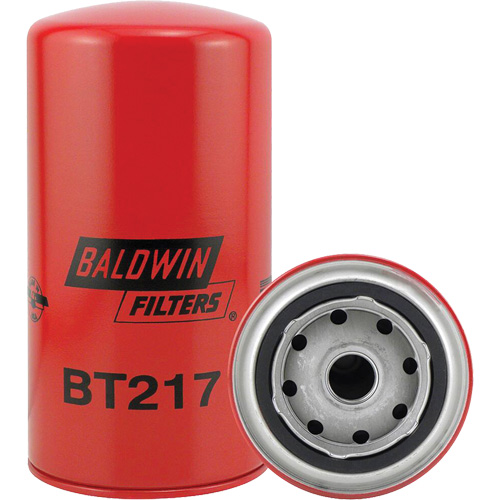 BT217 Full-Flow Spin-On Lube Filter Seagulf Marine Industries Inc.