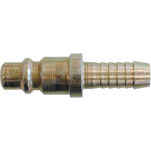 Quick Couplers - 3/8" Industrial, One Way Shut-Off - Plugs Seagulf Marine Industries Inc.