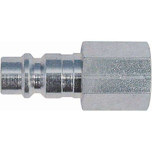 Ultraflo Interchange Plugs, 1/4" Seagulf Marine Industries Inc.