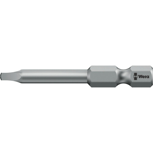 Foret 868/4 Square-Plus, Carr&eacute;e, Embout #3, Prise 1/4", Longueur 3-1/2" Seagulf Marine Industries Inc.