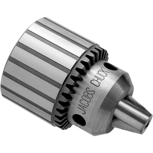 Mandrins &agrave; palier lisse &agrave; fixation filet&eacute;e Seagulf Marine Industries Inc.