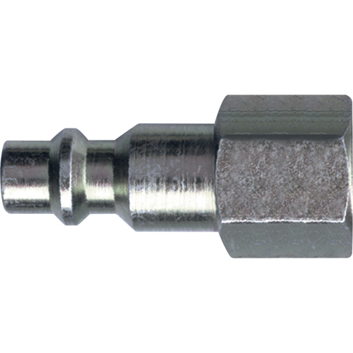 Automatic Coupler Plug Seagulf Marine Industries Inc.