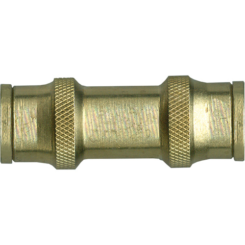 Raccord universel, 3/8", Laiton Seagulf Marine Industries Inc.