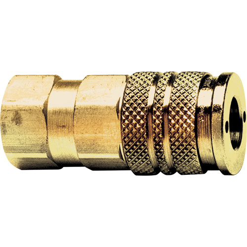 Automatic Coupler Seagulf Marine Industries Inc.