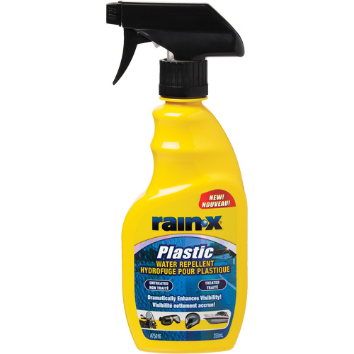 Plastic Water Repellant Seagulf Marine Industries Inc.