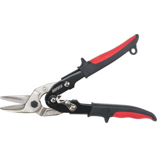Compound Snips, 1-3/8" Cut Length, Left Cut Seagulf Marine Industries Inc.