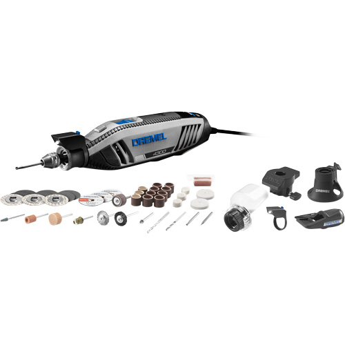 Rotary Tool Kit Seagulf Marine Industries Inc.