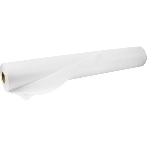 Mat&eacute;riau de protection collecteur de salet&eacute;, 300' lo x 4-2/3' la, Plastique Seagulf Marine Industries Inc.