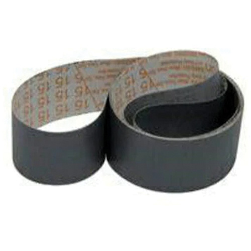 Microfinishing Film Belt, 1" W x 30" L, Silicon Carbide, 20 Grit Seagulf Marine Industries Inc.