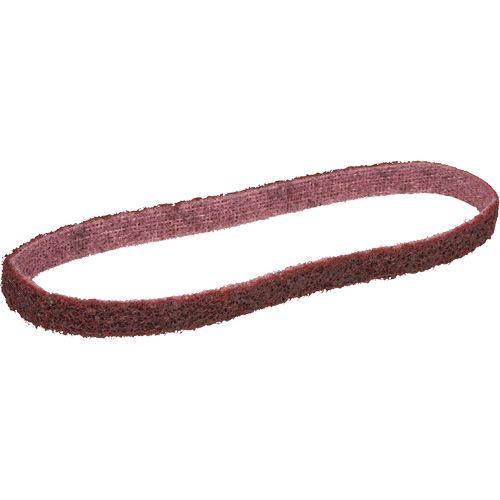Scotch-Brite Surface Conditioning Belt Seagulf Marine Industries Inc.