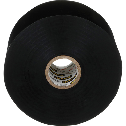Scotch&reg; Super 88 Professional Electrical Tape, 51 mm (2") x 33 m (108'), Black, 8.5 mils Seagulf Marine Industries Inc.