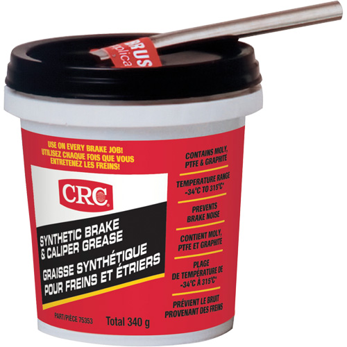 Brake Caliper Synthetic Grease, 340 g, Pail Seagulf Marine Industries Inc.